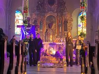 29.03.2026 - Misterium Za Twoje i Moje grzechy
